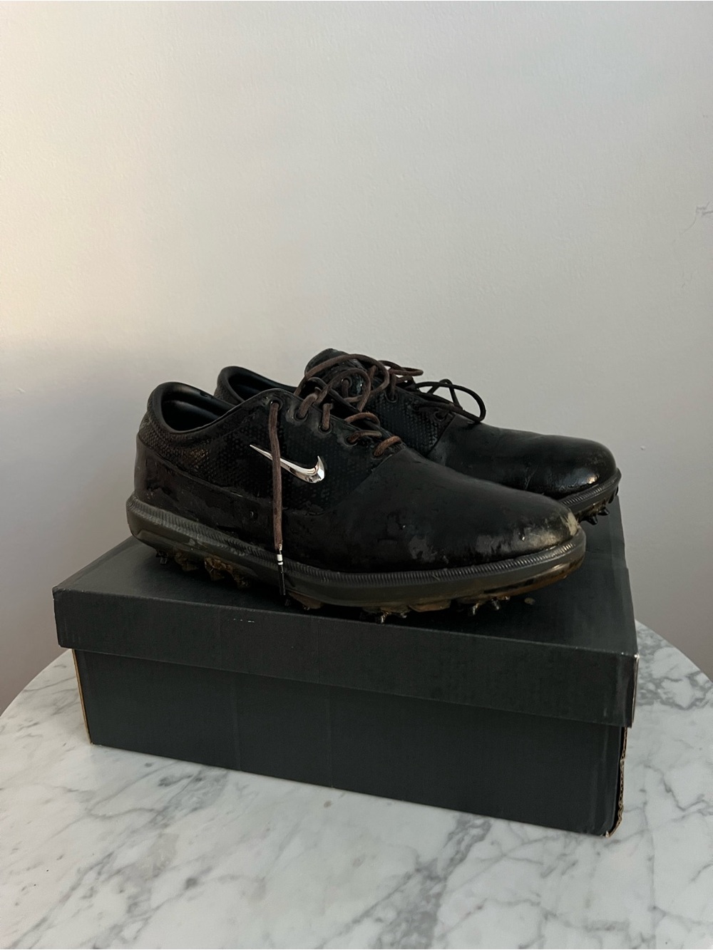 2022 Nike Air Zoom Tour Victory Men’s Golf Shoes, Size 10, great condition.